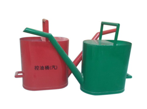 控油桶