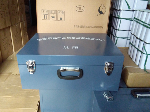 油樣箱