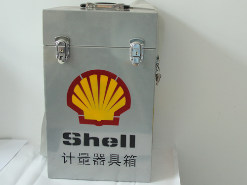計量器具箱