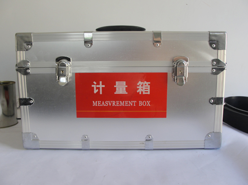 計量器具箱